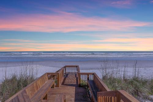 Sea Dunes Nautilus B7-A