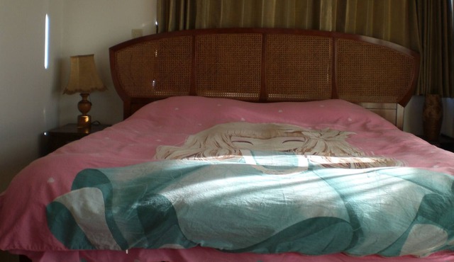 Sea view house deluxe double room / Numazu Shizuoka