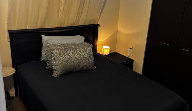 Seaforth Suite Near Lake Huron