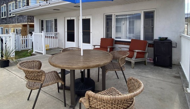Seaside Cottage 2