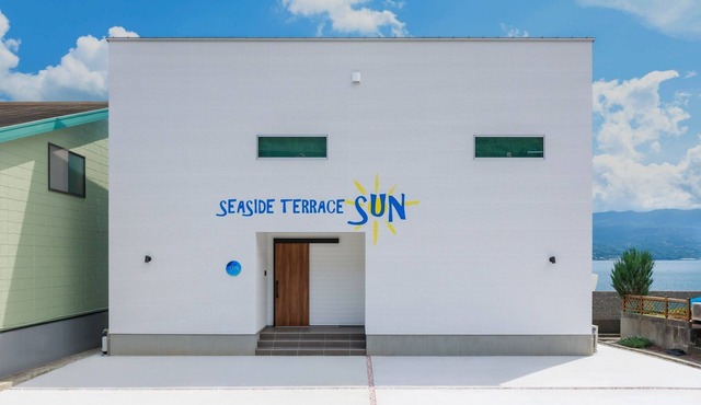 SEASIDE TERRACE SUN - SEASIDE TERRACE SUN/Numazu Shizuoka