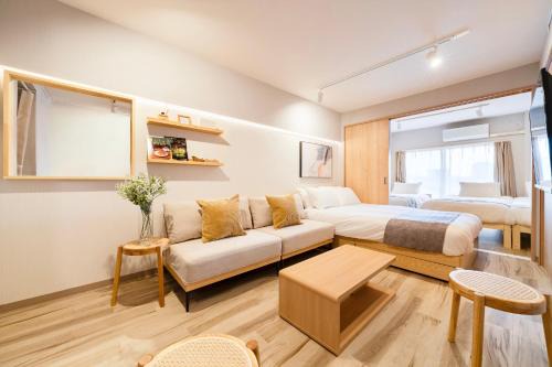 Second Home SHIBUYA