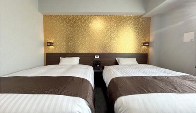Second Inn Hana Hotel Hanazono Inter - Vacation STAY 40291v