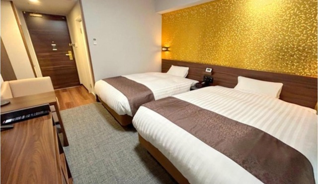 Second Inn Hana Hotel Hanazono Inter - Vacation STAY 40299v