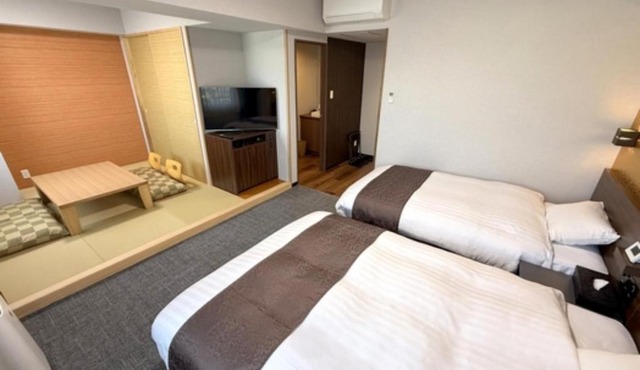 Second Inn Hana Hotel Hanazono Inter - Vacation STAY 40320v