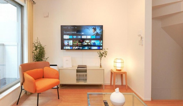 Seirai Vacation Rental Hatsudai - Vacation STAY 15951v