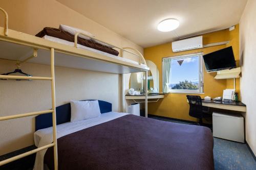 Select Inn Numazu