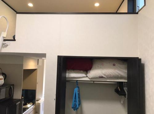 Selega coat 102 - Vacation STAY 15832