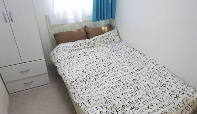 semi double room/Kamakura Kanagawa