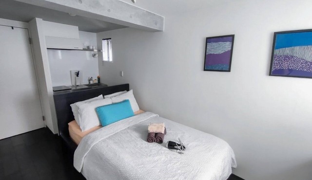 semi double room/Taito-ku Tokyo