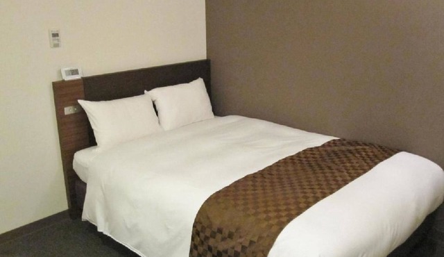 Semidouble Nonsmoking Bed width 140cm/Hamamatsu Shizuoka