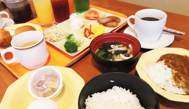 Semidouble room RType Breakfast included2 peo/Ota-ku Tokyo