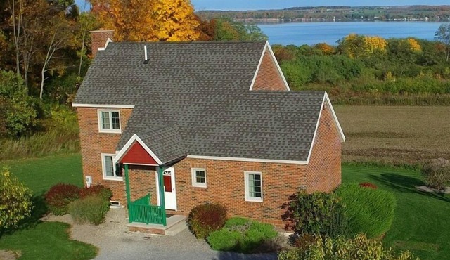 Seneca Cottage [Bella Vista Cottages], Bella Vista Cottages