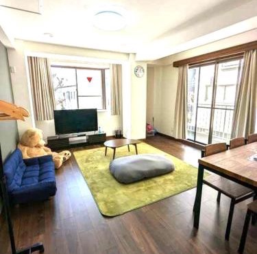 Senzoku 21 - Vacation STAY 69137v