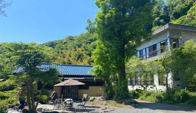 Separated from a detached house Building A Pets /Fujinomiya Shizuoka