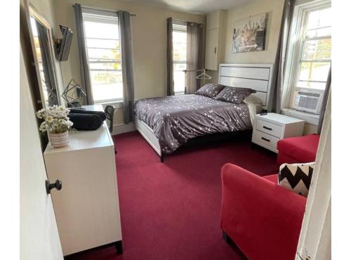 Serendipity Corner Guesthouse