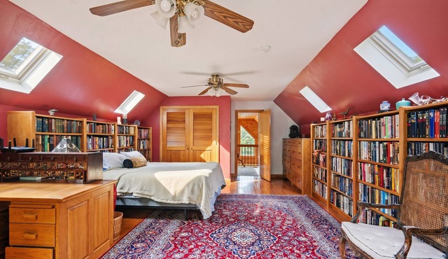 Serene 3-bedroom house in the Catskills
