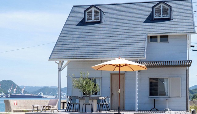 Setouchi Hideaway Resort