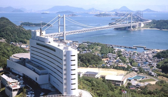 Setouchi Kojima Hotel Kurashiki