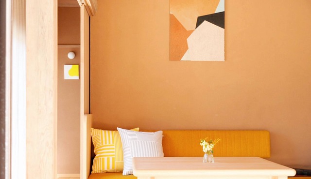 Setouchi, Onomichi Mukojima｜Ionchi-house Kasumi with garden｜Base of operations on the Shimanami Kaido｜2 parking spaces