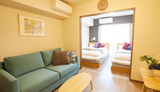 SG Premium KASAI - Vacation STAY 44284v