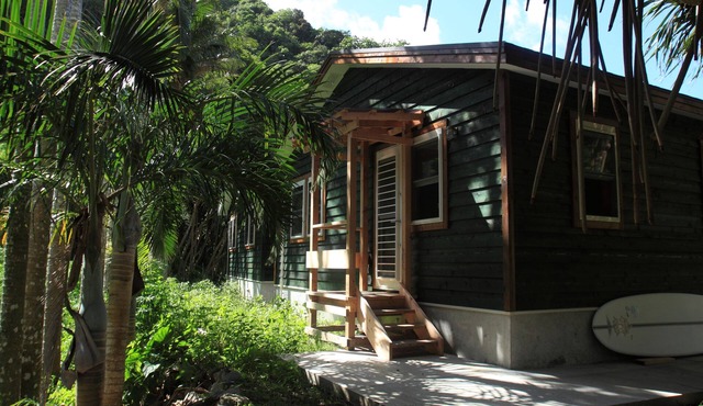 Shanti Bungalow