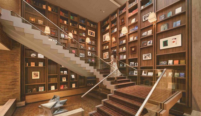 Shiba Park Hotel