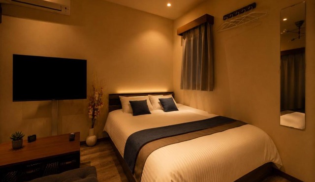 Shibuya,13min from Hatsudai or Hatagaya Sta, 2min to Shinjuku Sta, Switch, Wi-Fi, massage chair