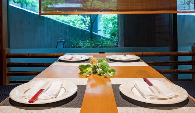 Shibuya Creston Hotel