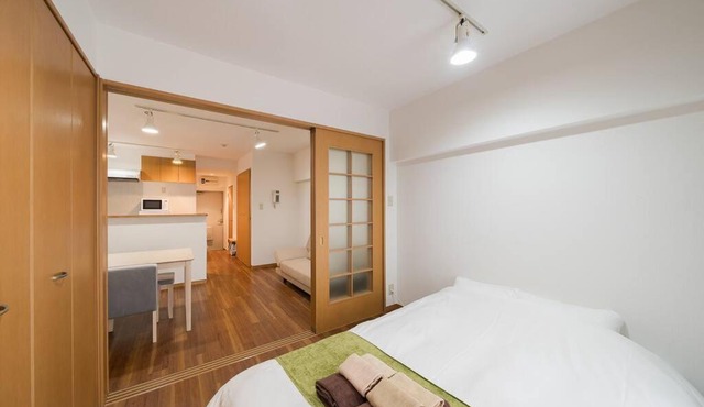 Shibuya E Address 303