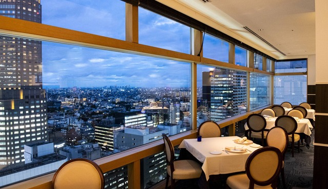 Shibuya Excel Hotel Tokyu