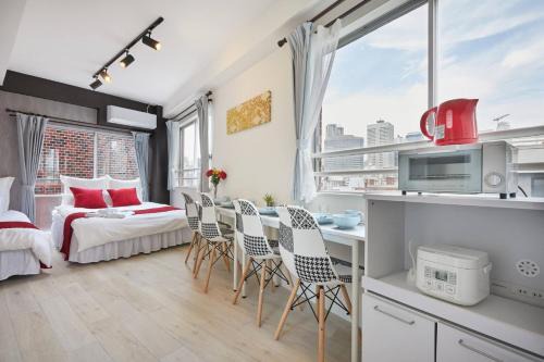 Shibuya-ku - Apartment - Vacation STAY 20018