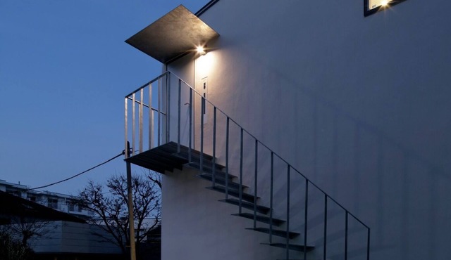 Shibuya Modern calm roomwooden new house - 105 /Shibuya-ku Tokyo