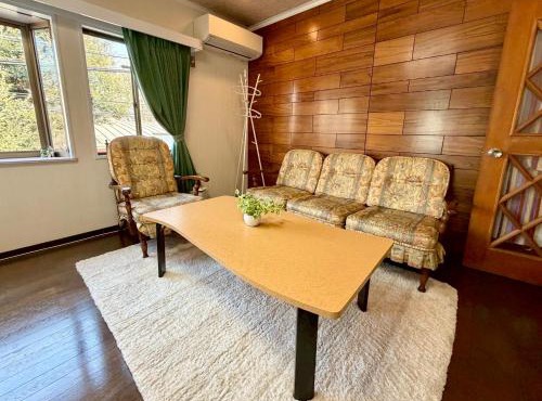 Shibuya Nest Homestay