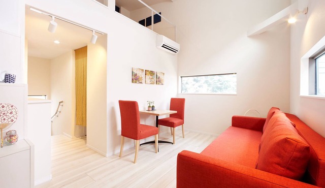 "SHIBUYA NOREN" ,Room wi-fi,New popular area