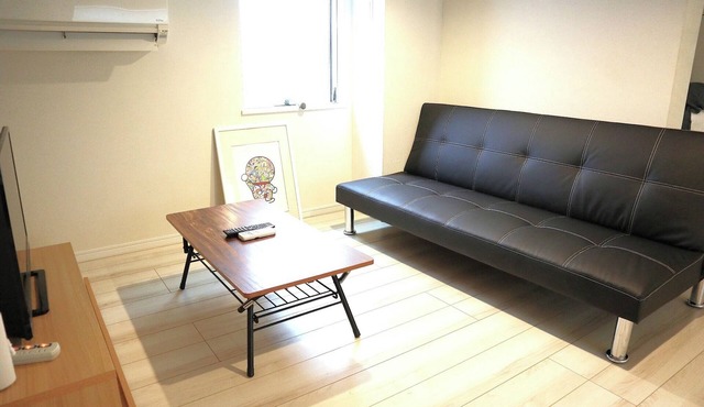 Shibuya Station Charming Place 8min walk 3ppl B102 - B102/Shibuya-ku Tokyo