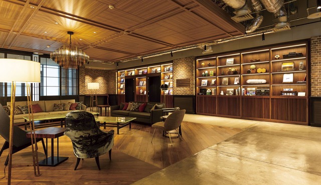 SHIBUYA STREAM HOTEL