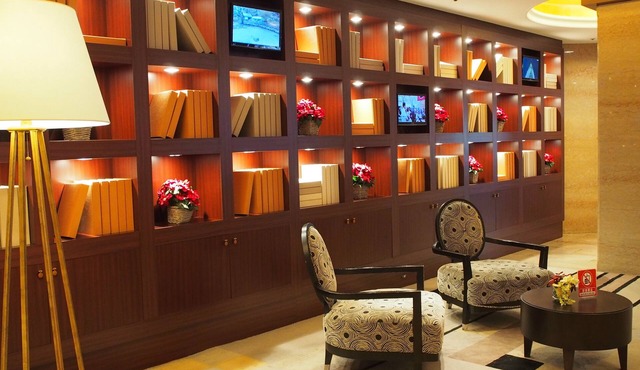 Shibuya Tobu Hotel