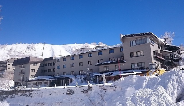 Shigakogen Hotel Ichibokaku