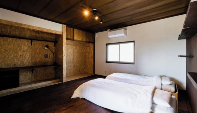 Shima no Makura Private rental A lodging facil/Kure City Hiroshima