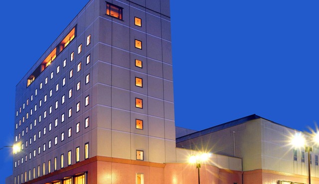 Shimane Hamada Washington Hotel Plaza