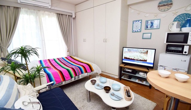 SHIMOKITA STAY4 Shimokitazawa hot spot Perfect location/Setagaya-ku Tokyo