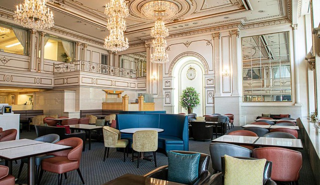 Shin Yokohama Grace Hotel