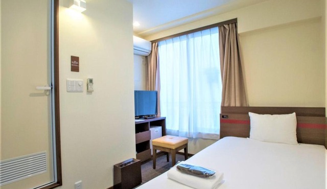 SHIN YOKOHAMA SK HOTEL - Non Smoking - Vacation STAY 86092
