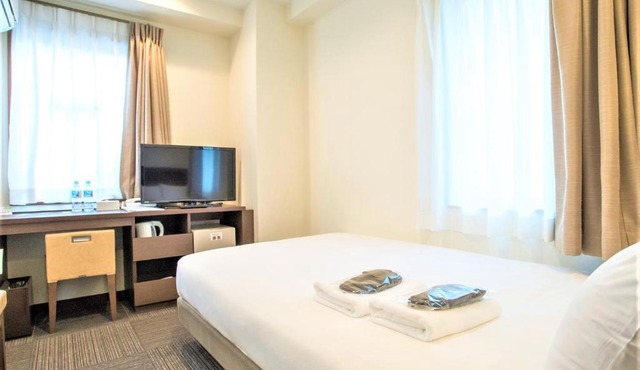 SHIN YOKOHAMA SK HOTEL - Non Smoking - Vacation STAY 86107
