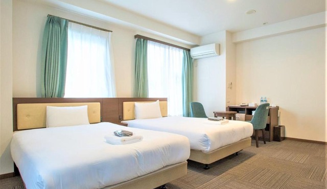 SHIN YOKOHAMA SK HOTEL - Non Smoking - Vacation STAY 86110