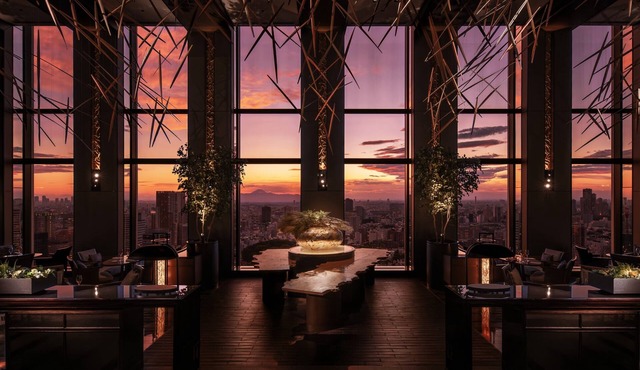 Shinagawa Prince Hotel