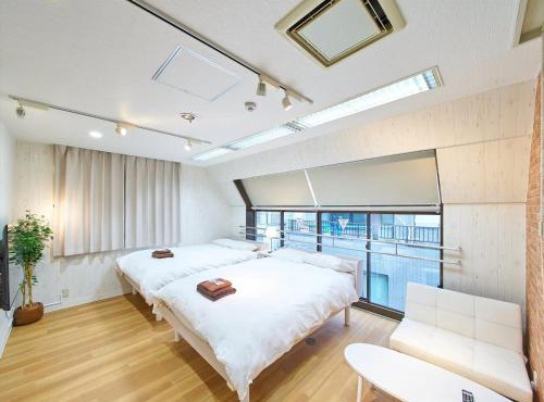 Shinbashi Hotel Sho - Vacation STAY 82923v