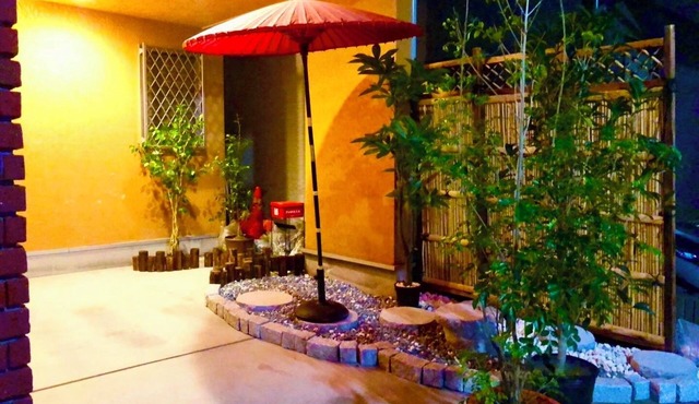 Shinjuku 120 sq.m. house/3 min walk from JR Shin-Okubo station/2 bathrooms, 2 toilets, parking/10 min walk from Kabukicho