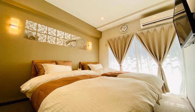 Shinjuku 5min Nakano Sakaue 3min Good location Many restaurants Good access in Tokyo share's TOKYO